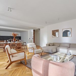 Superior Appartement